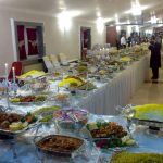 تشریفات مجالس ارسلان در تهران