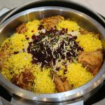 تشریفات مجالس ارسلان در تهران