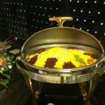 تشریفات مجالس ارسلان در تهران