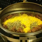 تشریفات مجالس ارسلان در تهران