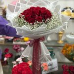 نمایشگاه گل و گیاه و سفال گیله مرد