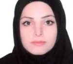 دکتر زهرا رضایی کلج اپتومتریست در قزوین