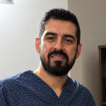 دکتر مجید بنیادی منش در مشهد