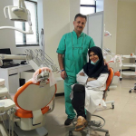 کلینیک دکتر صائب نوری در تهران