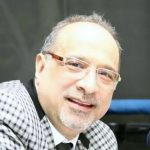 دکتر عباس رنجبر وزیری در تهران