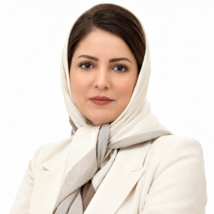 دکتر عادله عیسی نظر متخصص اعصاب در رشت