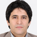 دکتر اسماعیل اکبری در لاهیجان