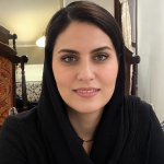 دکتر حمیده الفتی فوق تخصص گوارش و کبد در قزوین