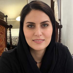 دکتر حمیده الفتی فوق تخصص گوارش و کبد در قزوین