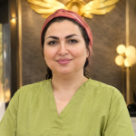 دکتر شیوا دانش پور متخصص زنان در اصفهان