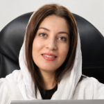 کلینیک تخصصی دندانپزشکی دکتر شهرزاد افلاطونیان در کرمان