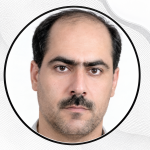 دکتر علی کوشکی در شیراز