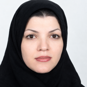 دکتر منصوره رضایی نیا در اهواز