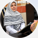 دکتر مریم بهادرزایی متخصص جراحی در شهر دزفول