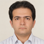 دکتر ساسان اردلان در کرج