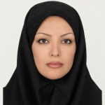 دکتر آناهیتا علیزاده در کرج