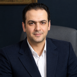 وکیل مزدک تابان در گرگان