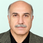 دکتر علیرضا جاودان در شیراز