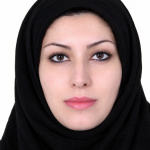 دکتر مرجان حکیمی نیا در اصفهان
