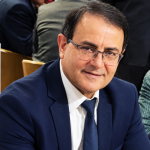 دکتر سید سادات سپهرتاج در شیراز
