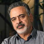 دکتر محمدرضا خوشرو در نیشابور