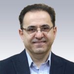 دکتر محمدرضا طالبی اردکانی در تهران