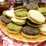 قنادی تشریفات در تبریز