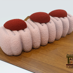 قنادی تشریفات در تبریز