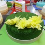 قنادی تشریفات در تبریز