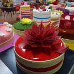 قنادی تشریفات در تبریز