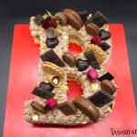 قنادی تشریفات در تبریز