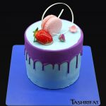 قنادی تشریفات در تبریز