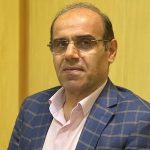 دکتر سید مجید حمیدیان در تهران