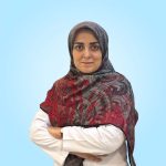 دکتر زینب طاهری متخصص مغز و اعصاب در تهران