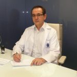 دکتر منصور تیموری در کرج
