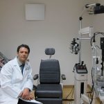 دکتر سیامک زارعی قنواتی در مشهد