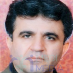 دکتر محمد دادگر در تهران