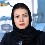 دکتر پانته آ مرادی نژاد در دزفول