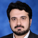 دکتر محمد محقق منتظری در آستارا