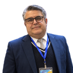 دکتر داود نیازی در کرج
