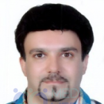 دکتر افشین پیلتن در شیراز