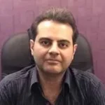 دکتر حامدرضا گودرزی متخصص ژنتیک پزشکی در شیراز