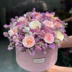 گلسرای گل ناز در فیروزکوه