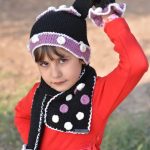 آموزشگاه بافتنی شمیم بافت در اهواز