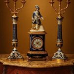 گالری چک لوستر در تهران