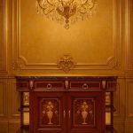 گالری چک لوستر در تهران