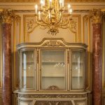 گالری چک لوستر در تهران