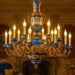 گالری چک لوستر در تهران