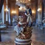 گالری چک لوستر در تهران