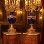 گالری چک لوستر در تهران